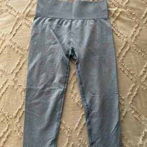 COPY - Gymshark Vital Seamless Legging